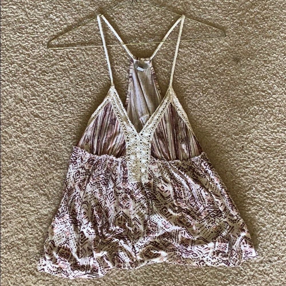 Urban outfitters tank top